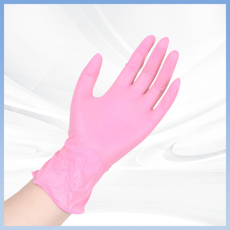 Guanti in PVC monouso durevoli per una cura sicura ed efficace degli animali da compagnia