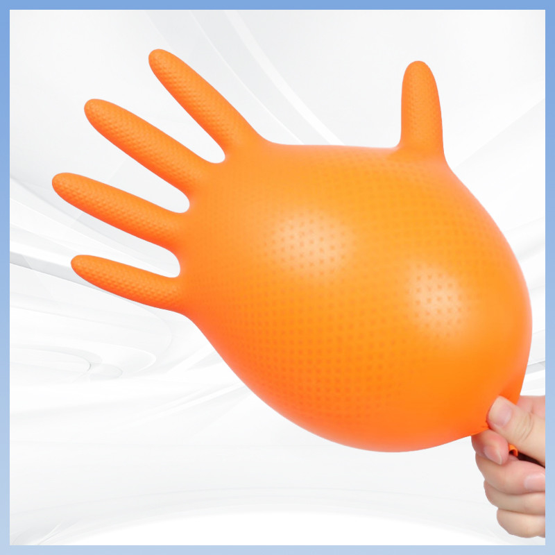 Diamante Disposable Guanti Nitrile Disposable Guanti Nitrile Disposable