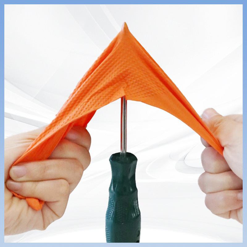 Diamante Disposable Guanti Nitrile Disposable Guanti Nitrile Disposable